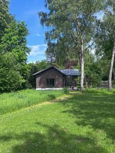Zahrada ubytování Haus Seewiese