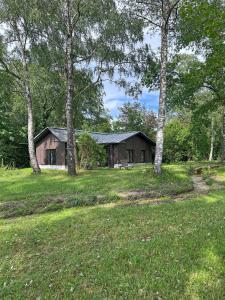 Zahrada ubytování Haus Seewiese