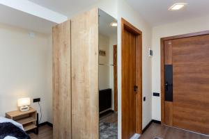 Fotografie z fotogalerie ubytování Apartment in Marshall Gudauri Project v destinaci Gudauri