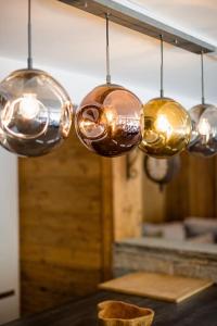 Billede fra billedgalleriet på Le refuge - pass navette offert i Valloire + 77 billeder