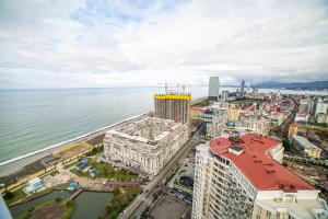 Φυσικό τοπίο κοντά σε αυτή η παραθεριστική κατοικία