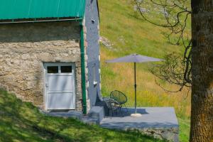 Fotografie z fotogalerie ubytování 4NORTH Tiny house on the Durmitor's ring v destinaci Pišče