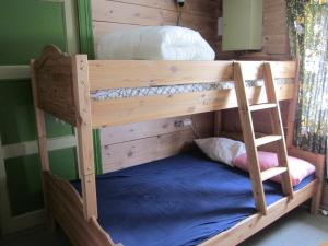 Billede fra billedgalleriet på The blue house, Røldal i Røldal