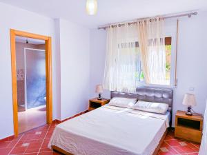 Billede fra billedgalleriet på Spacious, swimming pool & proximity to sea i Oued Laou