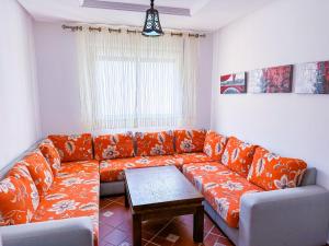 Billede fra billedgalleriet på Spacious, swimming pool & proximity to sea i Oued Laou