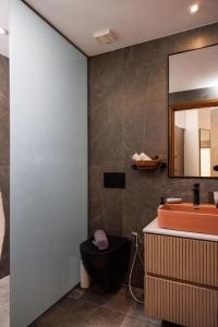 Fotografie z fotogalerie ubytování Jolly Suites v destinaci Heráklion