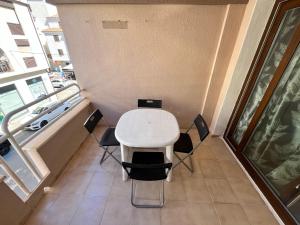 Posezení v ubytování Apartamentos Calypso Altamar