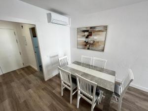 Fotografie z fotogalerie ubytování Apartamentos Calypso Altamar v destinaci Alcossebre