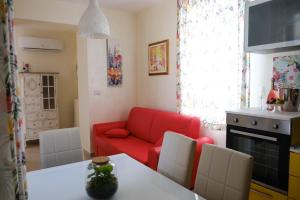 Gallery image of Agriturismo Borgo delle Rose in Bettona