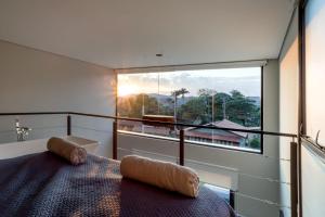Foto da galeria de Elegância Conforto Exclusividade na Serra @CasaVue em Serra Negra