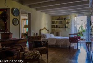 Gallery image of Apartments Quiet In The City in Florence