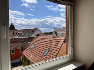 Foto sihtkohas Mutzig asuva majutusasutuse Hôtel L'Ours De Mutzig galeriist