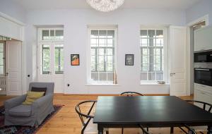 Fotografie z fotogalerie ubytování Tranquil 1BR Sololaki Apt - By Wehost v destinaci Tbilisi City + 33 fotografií