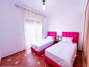 Billede fra billedgalleriet på Spacious, swimming pool & proximity to sea i Oued Laou