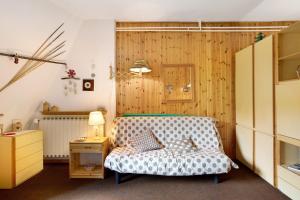 Φωτογραφία από το άλμπουμ του Casa Franco - Pila Appartamenti σε Pila