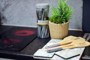 Φωτογραφία από το άλμπουμ του Modern Studio Apartment - Near Luton Station στο Λούτον