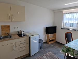 Fotografie z fotogalerie ubytování Seenah Appartment v destinaci Friedrichshafen