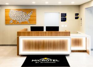 Fotografie z fotogalerie ubytování Microtel Inn & Suites by Wyndham Olean v destinaci Olean