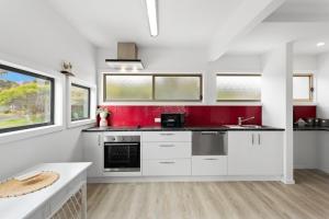 Fotografie z fotogalerie ubytování 2-Person Surf Beach Studio App v destinaci Surf Beach