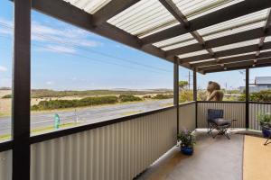 Fotografie z fotogalerie ubytování 2-Person Surf Beach Studio App v destinaci Surf Beach