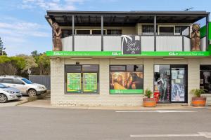 Fotografie z fotogalerie ubytování 2-Person Surf Beach Studio App v destinaci Surf Beach