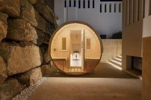 Fotografie z fotogalerie ubytování ViVi Homes - Villa Yara Pool, Sauna, Jacuzzi & Cinema v destinaci Mijas