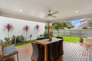 Gallery image of Family Luxury 3 Bdr King Bed in Newhaven