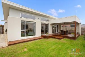 Gallery image of Family Luxury 3 Bdr King Bed in Newhaven