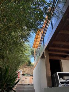 Billede fra billedgalleriet på Chez Cisco i Le Lavandou + 2 billeder