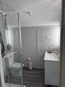 Billede fra billedgalleriet på Chez Cisco i Le Lavandou