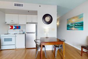 Fotografie z fotogalerie ubytování River View Condo 602 & 603 v destinaci Wilmington