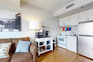 Fotografie z fotogalerie ubytování River View Condo 602 & 603 v destinaci Wilmington