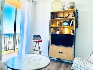 Φωτογραφία από το άλμπουμ του Grand Bleu, Vue sur Lac, Chic & Cosy, Plage σε Istres