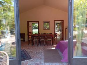 Fotografie z fotogalerie ubytování MARIA HOLIDAY HOMES La Pineta di Sinalunga v destinaci Sinalunga