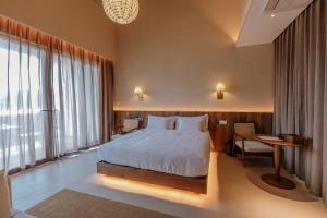Fotografie z fotogalerie ubytování Nomadland hotel v destinaci Chuang-šan