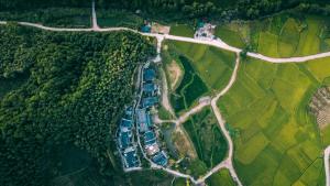Fotografie z fotogalerie ubytování Nomadland hotel v destinaci Chuang-šan