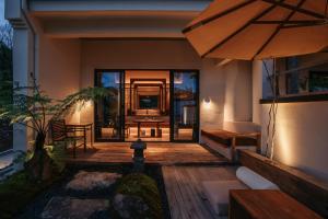 Fotografie z fotogalerie ubytování Nomadland hotel v destinaci Chuang-šan