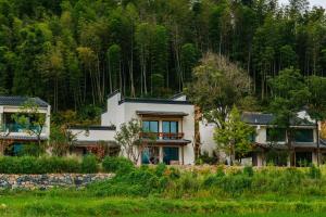 Fotografie z fotogalerie ubytování Nomadland hotel v destinaci Chuang-šan