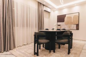 Fotografie z fotogalerie ubytování Signature Stays Breezy Modern Apt v Káhiře