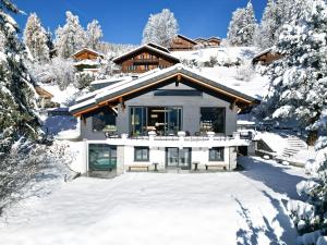 Sumptuous Chalet with Breathtaking views by GuestLee pozimi