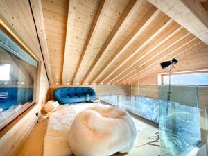 Fotografija v galeriji nastanitve Sumptuous Chalet with Breathtaking views by GuestLee v mestu Gryon