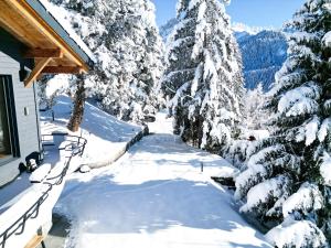 Sumptuous Chalet with Breathtaking views by GuestLee pozimi