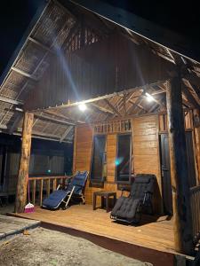 Yennanas BesirFamangkor Homestay的相册照片
