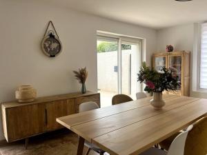 Afbeelding uit fotogalerij van Villa André à Nîmes in Nîmes +27 foto's