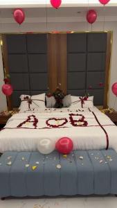 Fotografie z fotogalerie ubytování أجنحة وجهة الوصول v destinaci Bisha + 39 fotografií