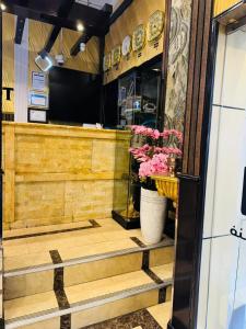 Fotografie z fotogalerie ubytování Three Dot Hotel v Dubaji