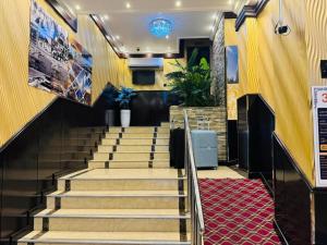 Fotografie z fotogalerie ubytování Three Dot Hotel v Dubaji