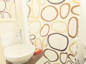 Ένα μπάνιο στο Centro Histórico de Lima, Departamentos Temporales +33 φωτογραφίες