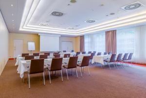 Gallery image of relexa Hotel Frankfurt am Main (Superior) in Frankfurt