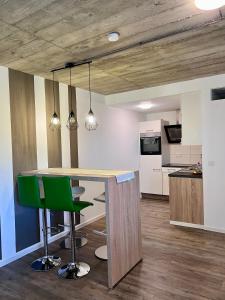 Dapur atau dapur kecil di ComfortApart +70 gambar